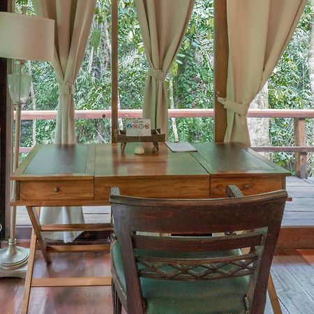 Hotel Galalima Glamping By Agata Meliling Zimmer foto
