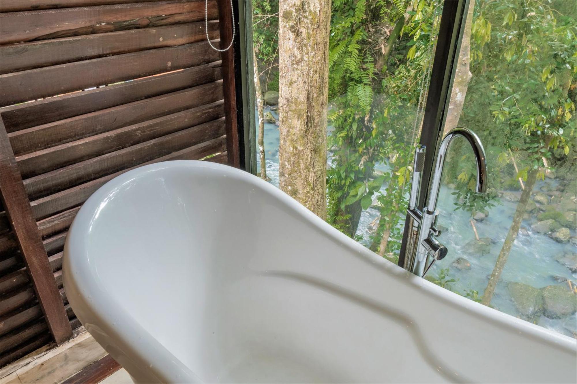 Hotel Galalima Glamping By Agata Meliling Zimmer foto