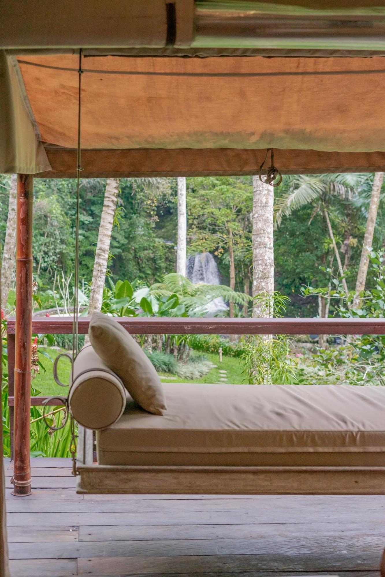 Hotel Galalima Glamping By Agata Meliling Zimmer foto