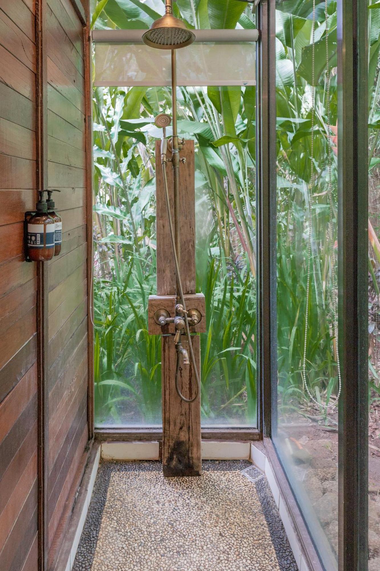 Hotel Galalima Glamping By Agata Meliling Zimmer foto
