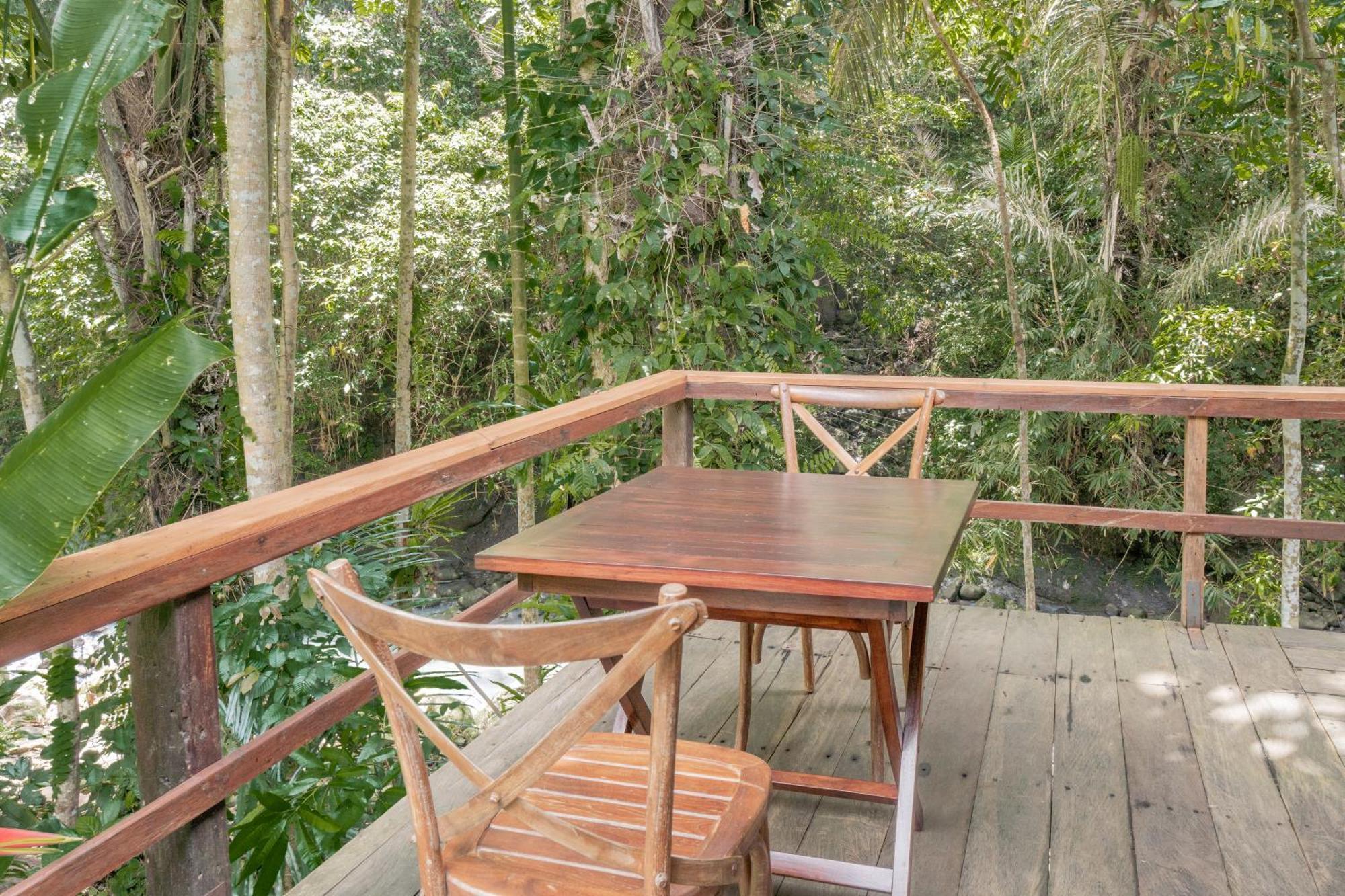 Hotel Galalima Glamping By Agata Meliling Zimmer foto